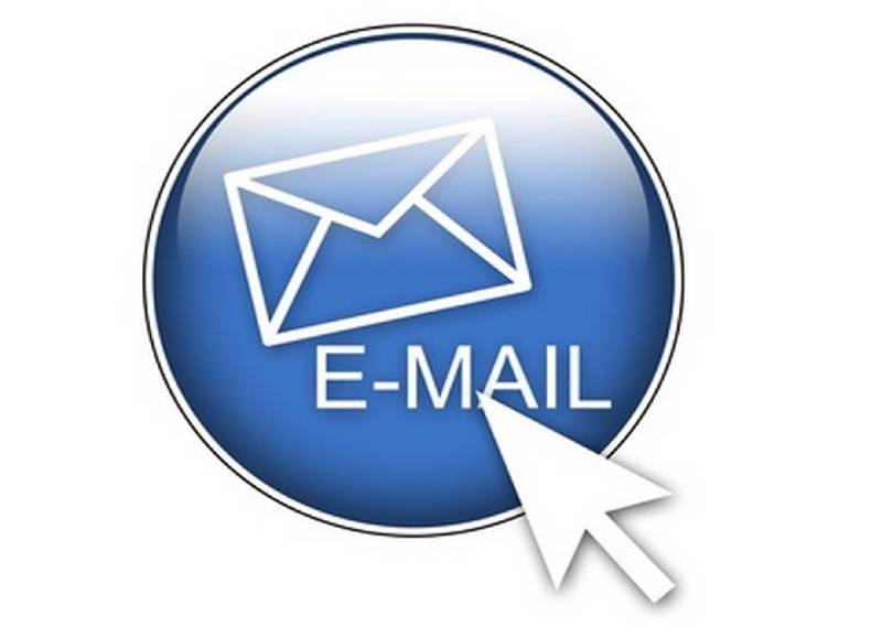 Hầu hết ai cũng có một email cá nhân cho riêng mình
