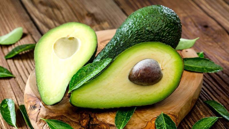 Hạt bơ chứa nhiều chất chống oxy hóa tuyệt vời với tác dụng giảm đau nhức