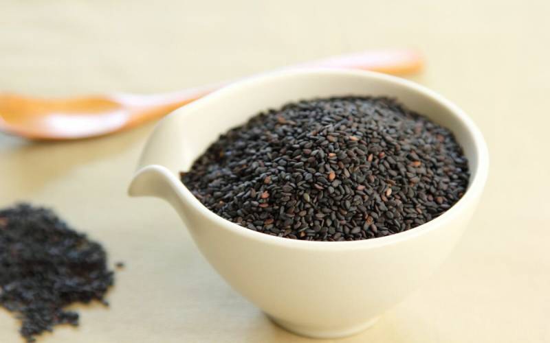 Hạt mè được cho là có khả năng ngăn ngừa tiểu đường nhờ vào thành phần chất xơ dồi dào 