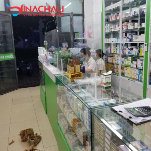 Lắp đặt bảng mica số nhà
