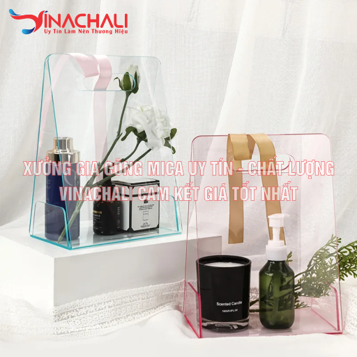 Lựa chọn mica phù hợp
